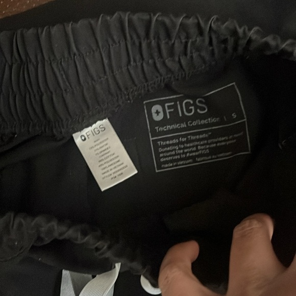 Figs Black Zamora - Picture 4 of 5